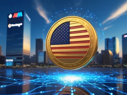 Banche USA verso uno stablecoin comune: svolta crypto