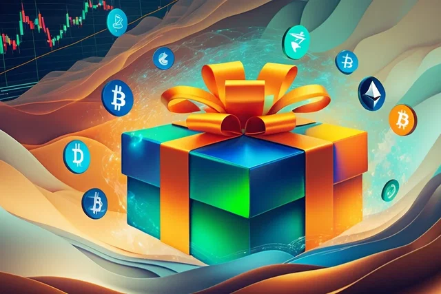 Gift card con crypto: la guida completa
