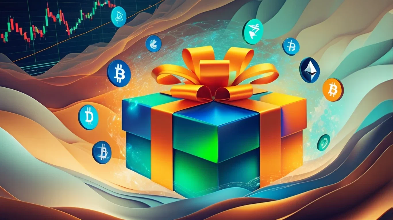 Gift card con crypto: la guida completa