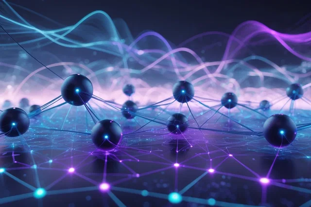 VeChain collega oltre 40 blockchain con Wanchain
