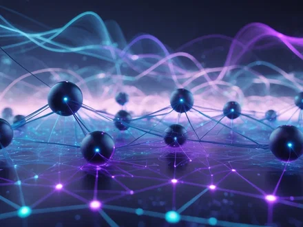 VeChain collega oltre 40 blockchain con Wanchain