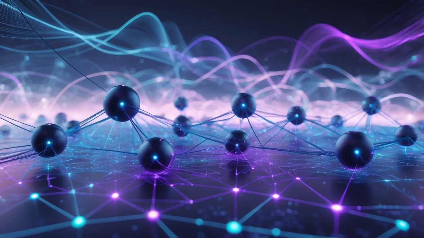 VeChain collega oltre 40 blockchain con Wanchain