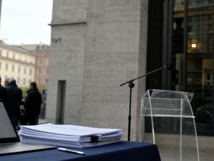 PIL Italia 30 luglio: orario e dove seguire il dato