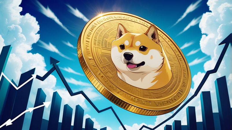 Dogecoin verso $16: il pattern che sfugge a tutti