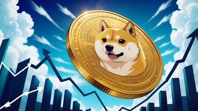 Dogecoin verso $16: il pattern che sfugge a tutti