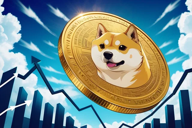 Dogecoin verso $16: il pattern che sfugge a tutti