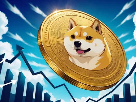 Dogecoin verso $16: il pattern che sfugge a tutti