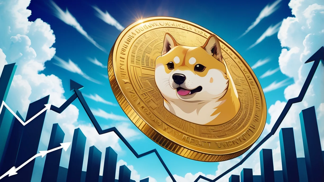 Dogecoin verso $16: il pattern che sfugge a tutti