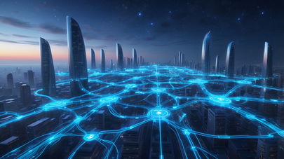 Autonolas: il futuro dell'automazione blockchain