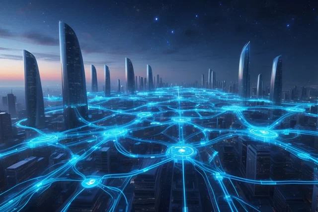 Autonolas: il futuro dell'automazione blockchain