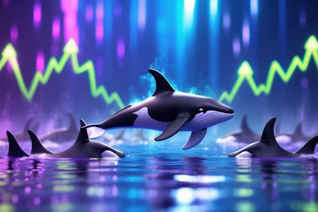 Solana impenna a $148: balzo del 7% e attività whale
