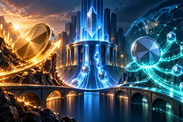 Bitcoin rimbalza mentre ETF Ether e XRP aprono nuovi canali
