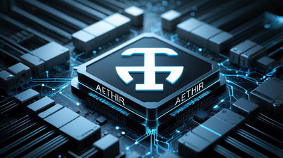 Aethir: cos'è e come funziona la criptovaluta ATH