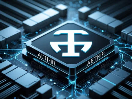 Aethir: cos'è e come funziona la criptovaluta ATH