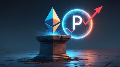 Ethereum al crocevia: prezzo scende mentre Pectra avanza