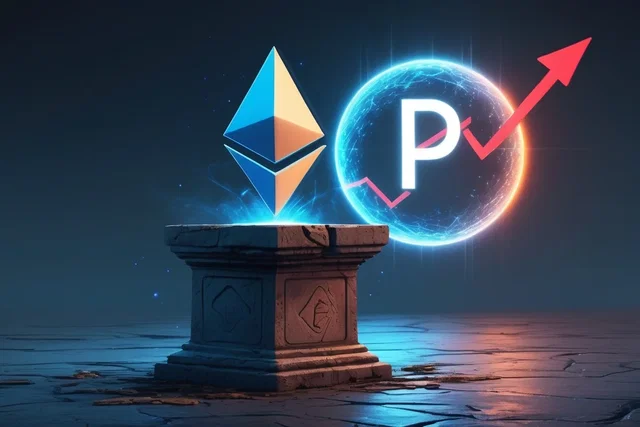 Ethereum al crocevia: prezzo scende mentre Pectra avanza