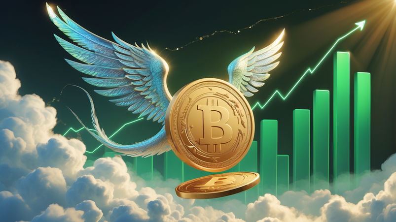 Monero in volo: XMR balza del 40% superando XRP