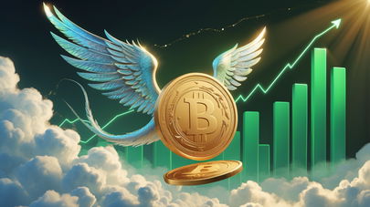 Monero in volo: XMR balza del 40% superando XRP