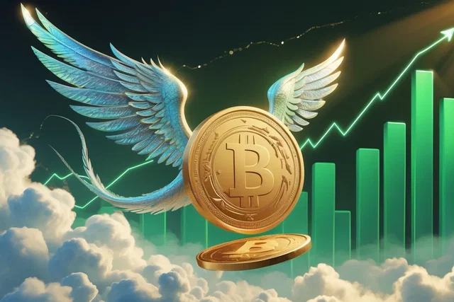 Monero in volo: XMR balza del 40% superando XRP