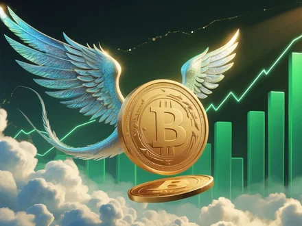 Monero in volo: XMR balza del 40% superando XRP
