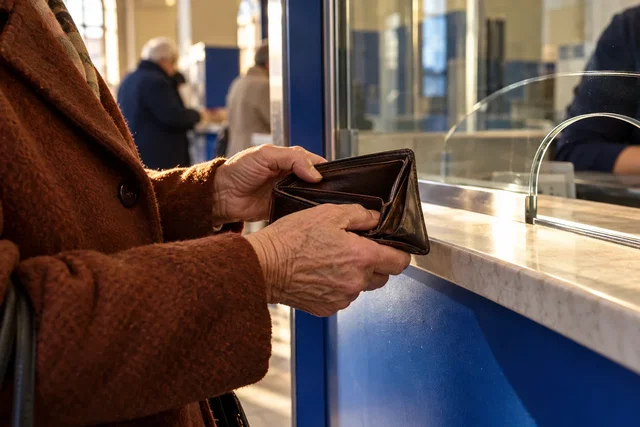 Pensioni novembre 2026: quando arrivano