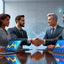 XDC Network investe in Laser Digital con Libre