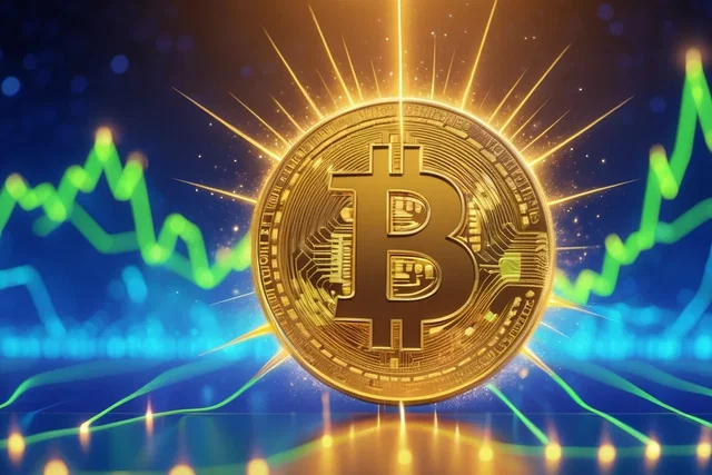Bitcoin tocca 85mila dollari: possibile balzo a 97mila?