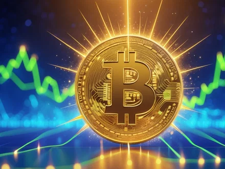 Bitcoin tocca 85mila dollari: possibile balzo a 97mila?