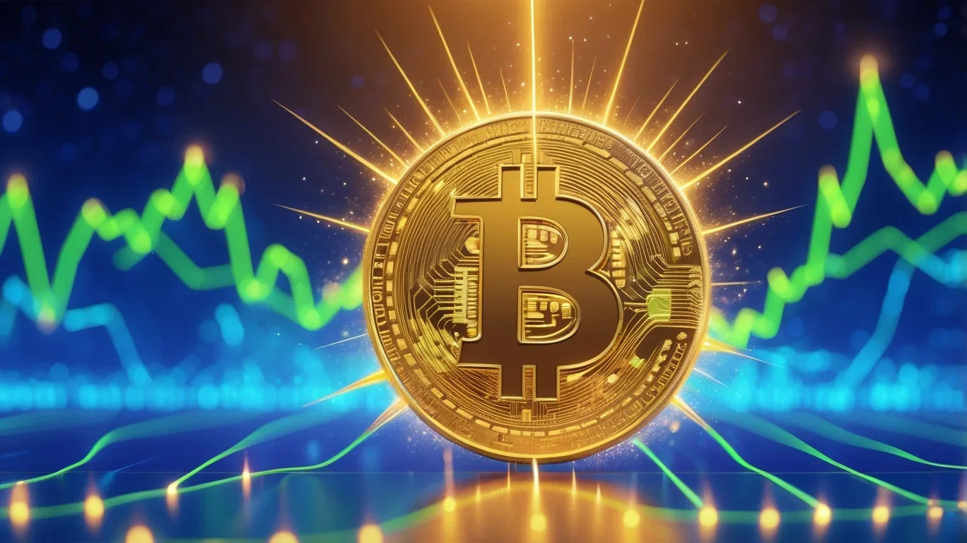 Bitcoin tocca 85mila dollari: possibile balzo a 97mila?