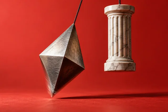 Perché Ethereum sta scendendo: -5,3% in 24 ore