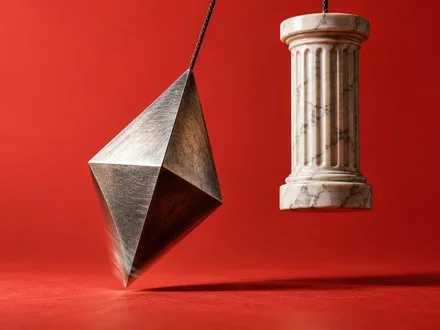 Perché Ethereum sta scendendo: -5,3% in 24 ore