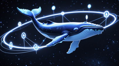 Kujira: la cripto rivoluzionaria che sta emergendo