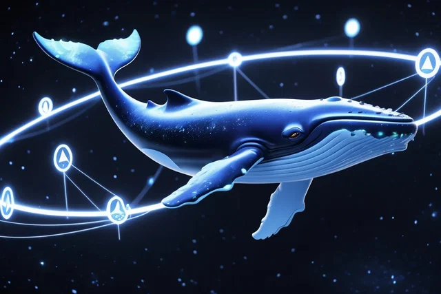 Kujira: la cripto rivoluzionaria che sta emergendo
