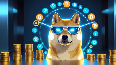 DogeOS raccoglie 6,9 milioni per il layer app Dogecoin