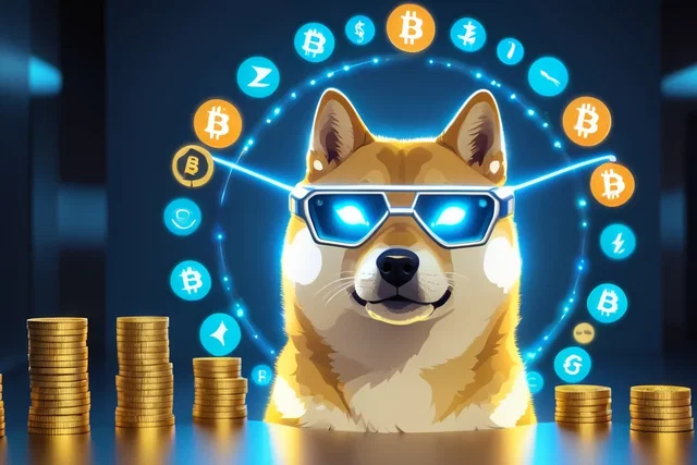 DogeOS raccoglie 6,9 milioni per il layer app Dogecoin