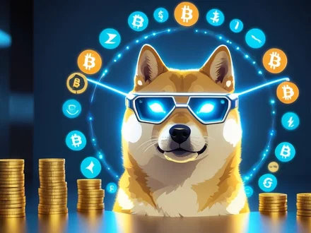 DogeOS raccoglie 6,9 milioni per il layer app Dogecoin