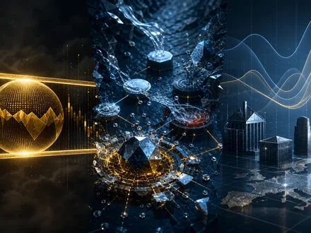 Bitcoin in stallo, DeFi sotto stress e CFTC spinge i mercati