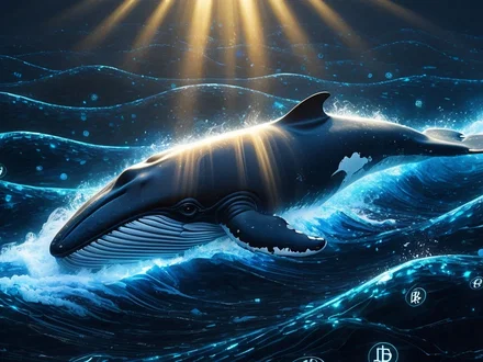 Il misterioso balena Bitcoin dietro il miliardo in gioco