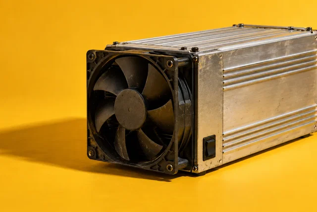 Binance chiude il mining pool il 10 novembre 2026
