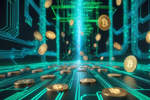 Tron: 2 miliardi di Tether per spingere Bitcoin