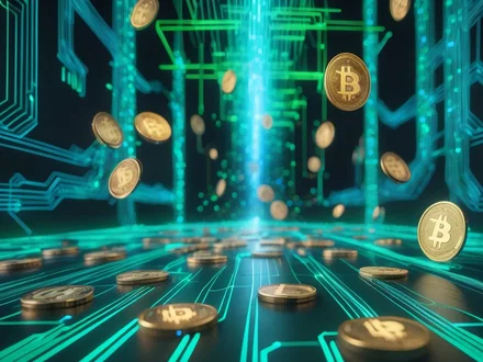 Tron: 2 miliardi di Tether per spingere Bitcoin