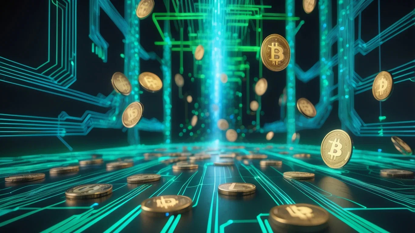 Tron: 2 miliardi di Tether per spingere Bitcoin