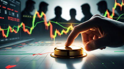 I segreti del trading: il momento giusto per vendere Bitcoin