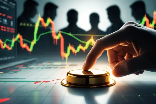 I segreti del trading: il momento giusto per vendere Bitcoin