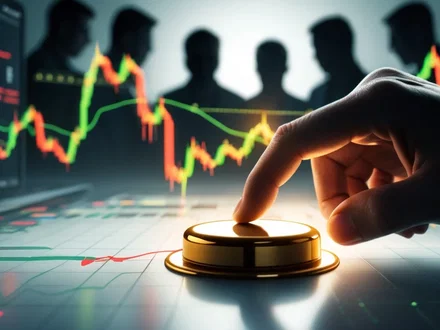 I segreti del trading: il momento giusto per vendere Bitcoin