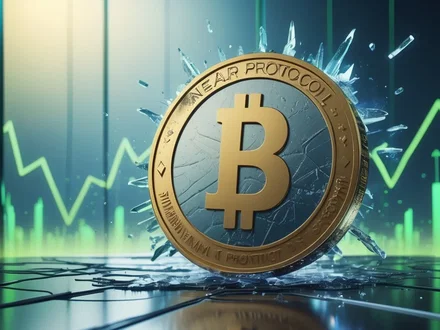 Near Protocol sfida la resistenza dei 3,50 dollari