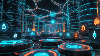 L'essenza di Triaslabs: il nuovo paradigma crypto
