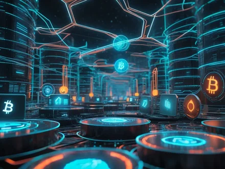 L'essenza di Triaslabs: il nuovo paradigma crypto