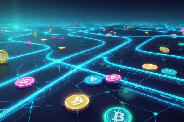 WINR Protocol: la nuova frontiera delle criptovalute