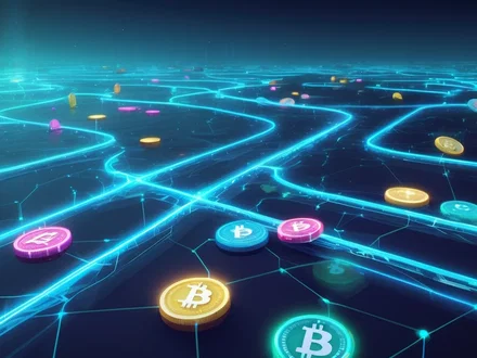 WINR Protocol: la nuova frontiera delle criptovalute